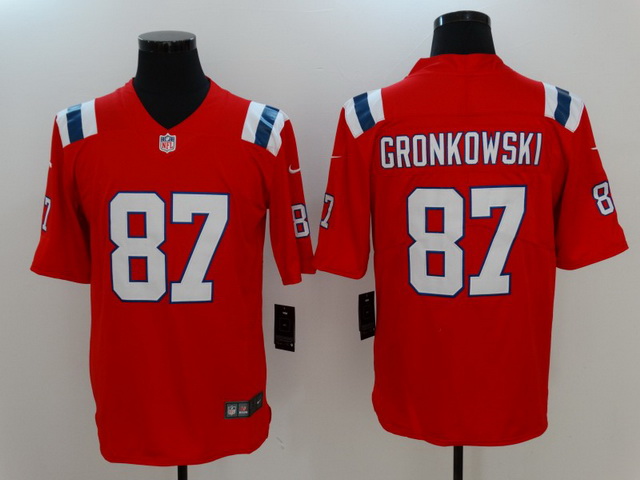 New England Patriots Jerseys 029